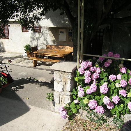 Apartments Dagmar Krk Town Kültér fotó
