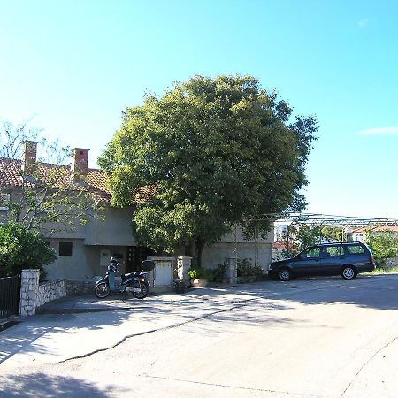 Apartments Dagmar Krk Town Kültér fotó