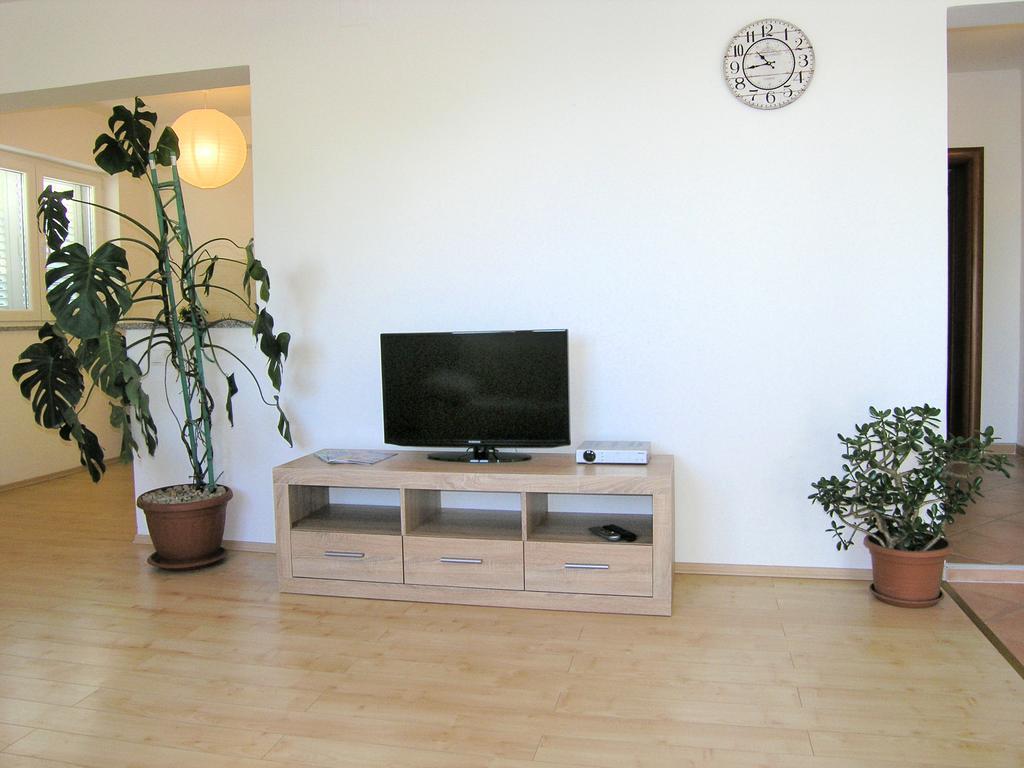 Apartments Dagmar Krk Town Kültér fotó